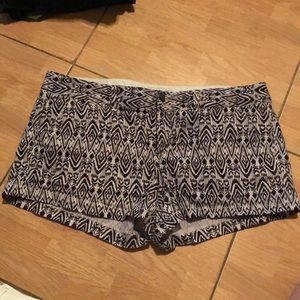 America eagle shorts